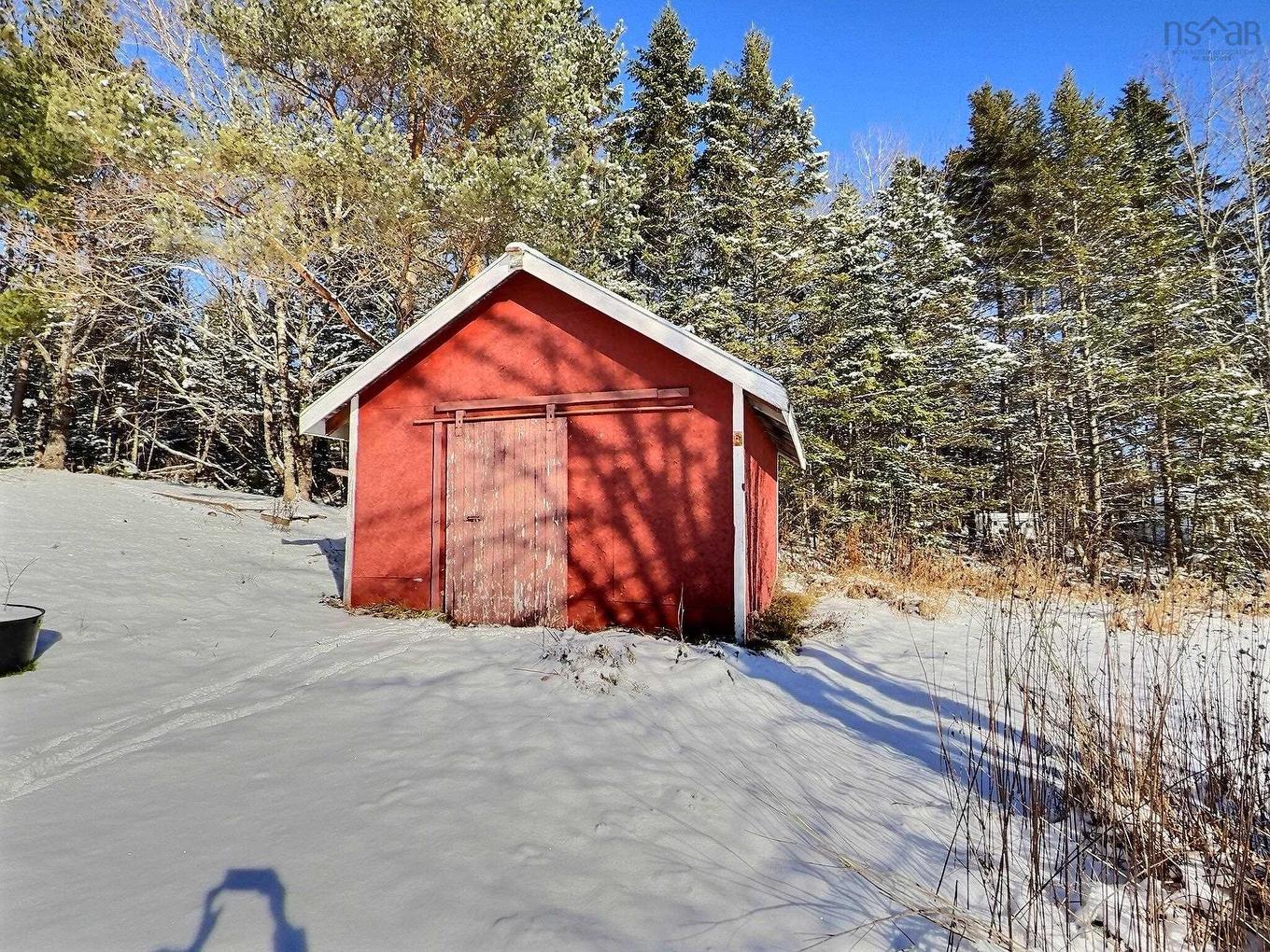 11558 Ns-224, Middle Musquodoboit, NS