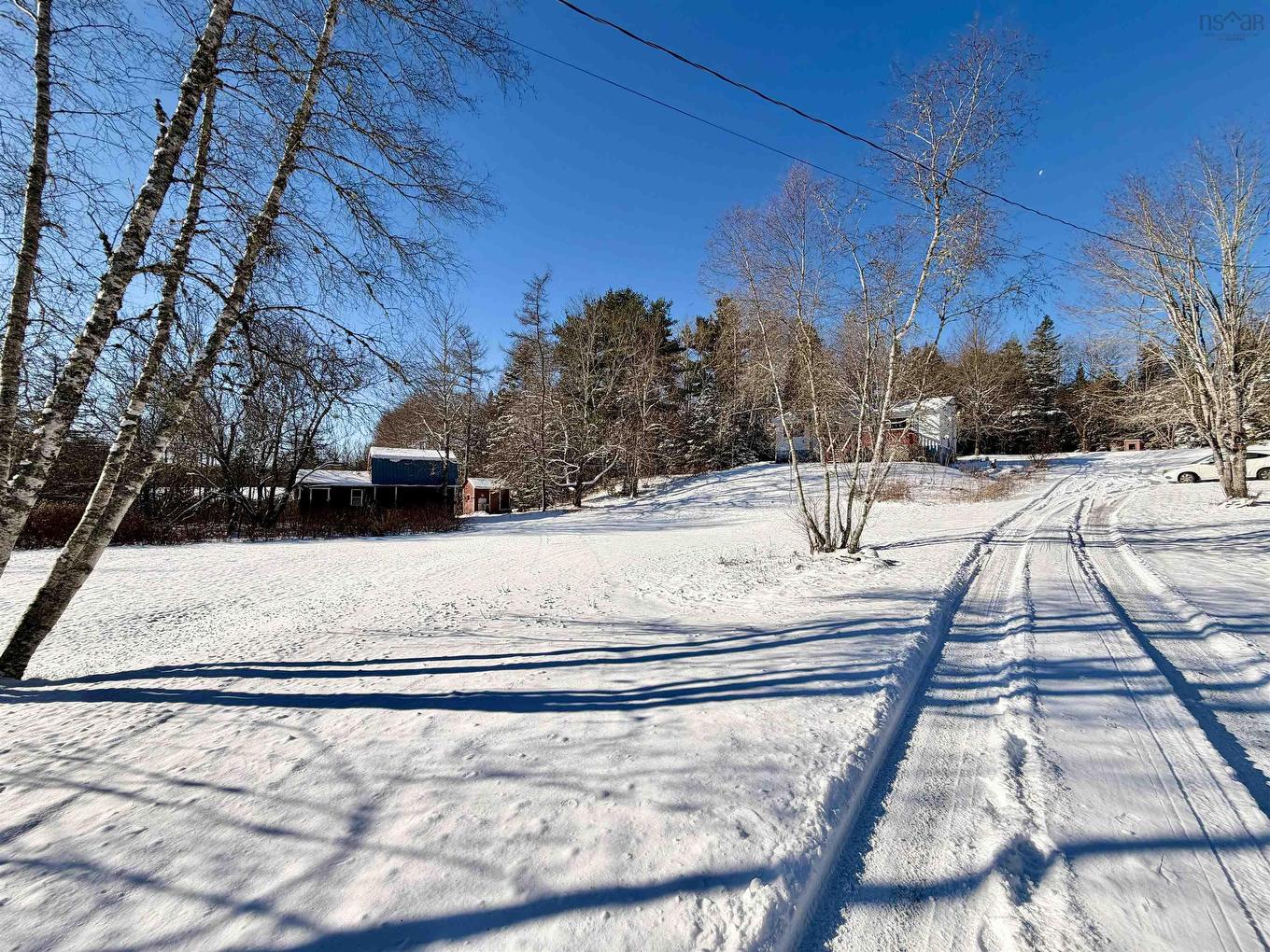 11558 Ns-224, Middle Musquodoboit, NS