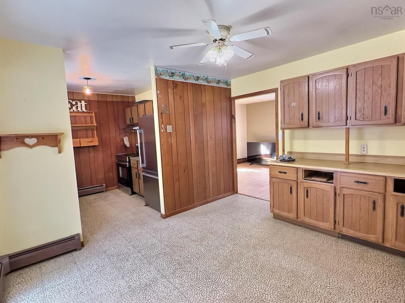 11558 Ns-224, Middle Musquodoboit, NS