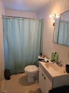 Salle de bains -