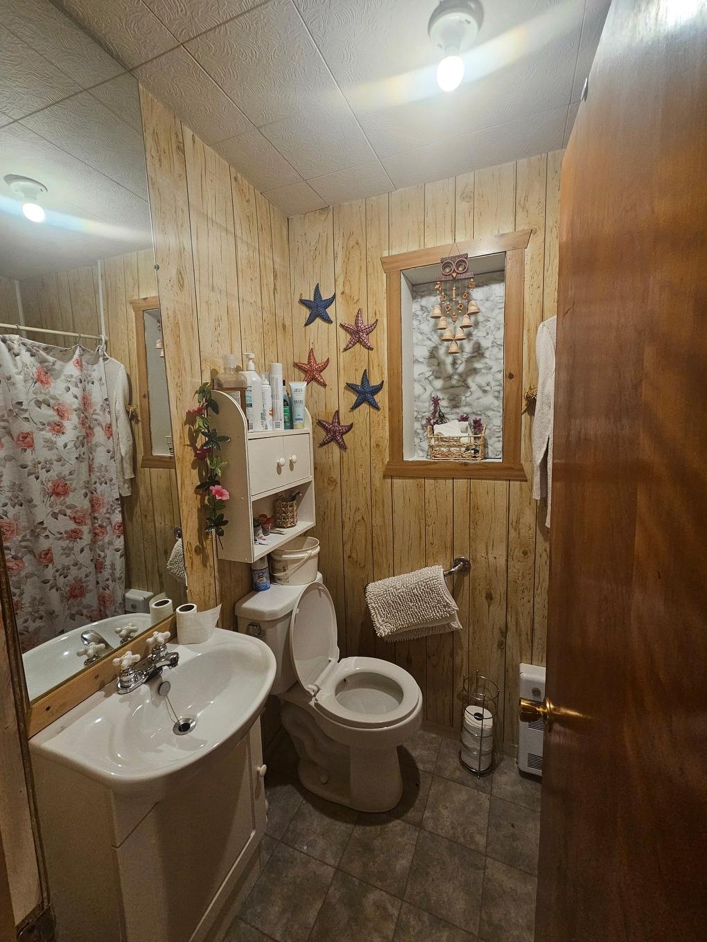 Salle de bains - 21 - 23 Rue De La Poste, Labelle, QC - Indoor Photo Showing Bathroom