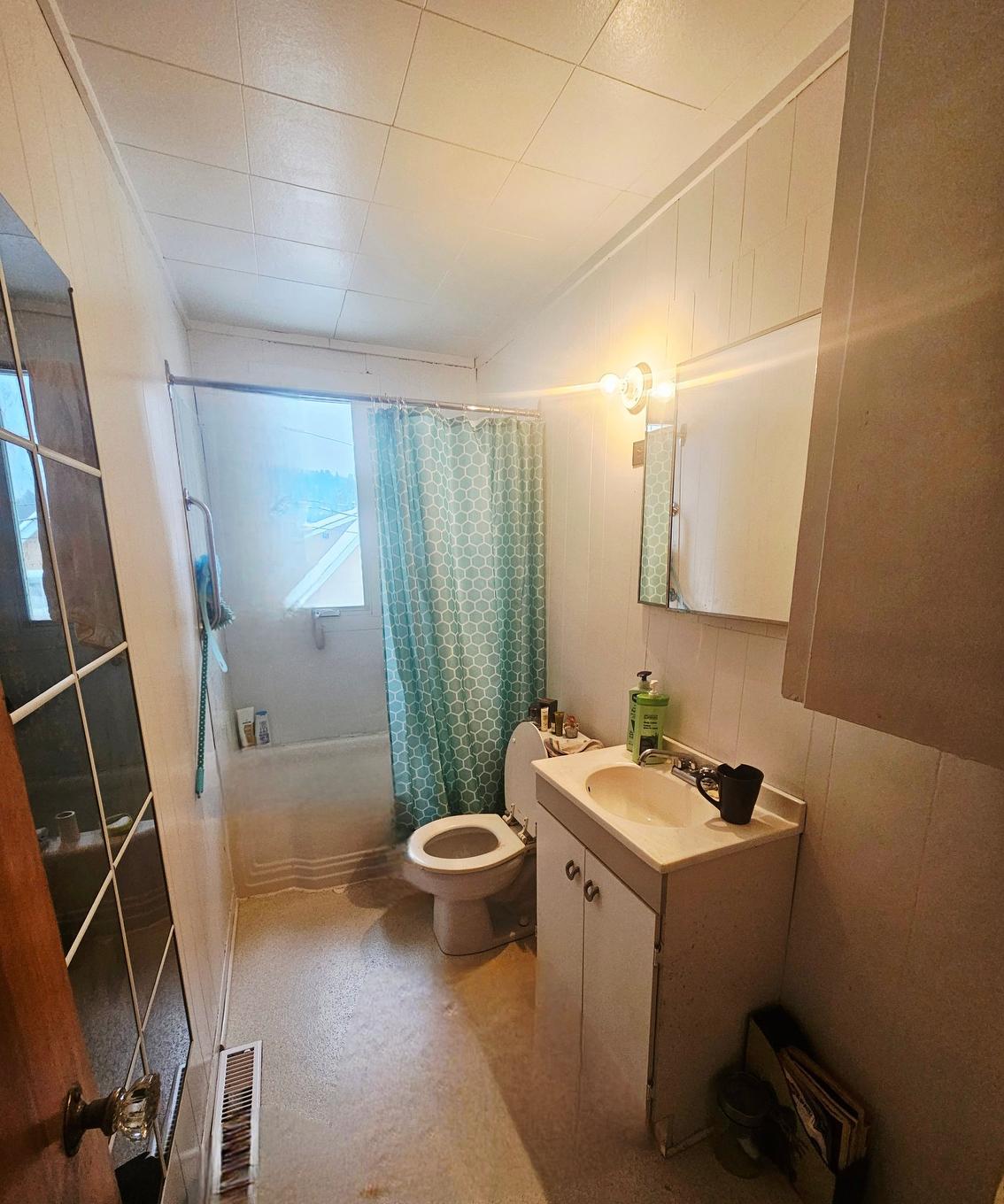 Salle de bains - 21 - 23 Rue De La Poste, Labelle, QC - Indoor Photo Showing Bathroom