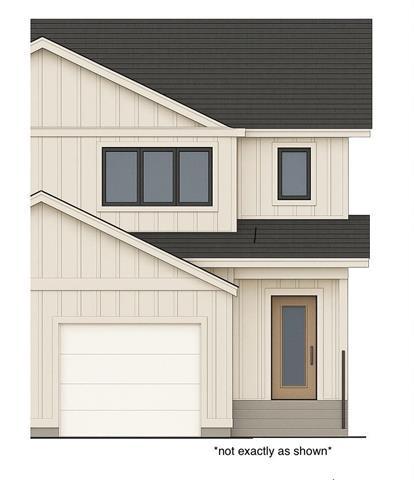 62 Ramona Gallos Way, Winnipeg, MB