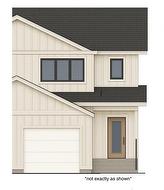 62 Ramona Gallos WAY Winnipeg, MB R2P 3A7