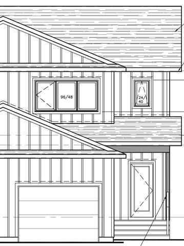 62 Ramona Gallos Way, Winnipeg, MB