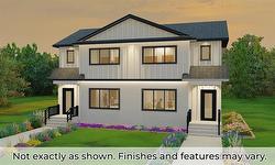 145 Ramona Gallos WAY Winnipeg, MB R2P 3A7