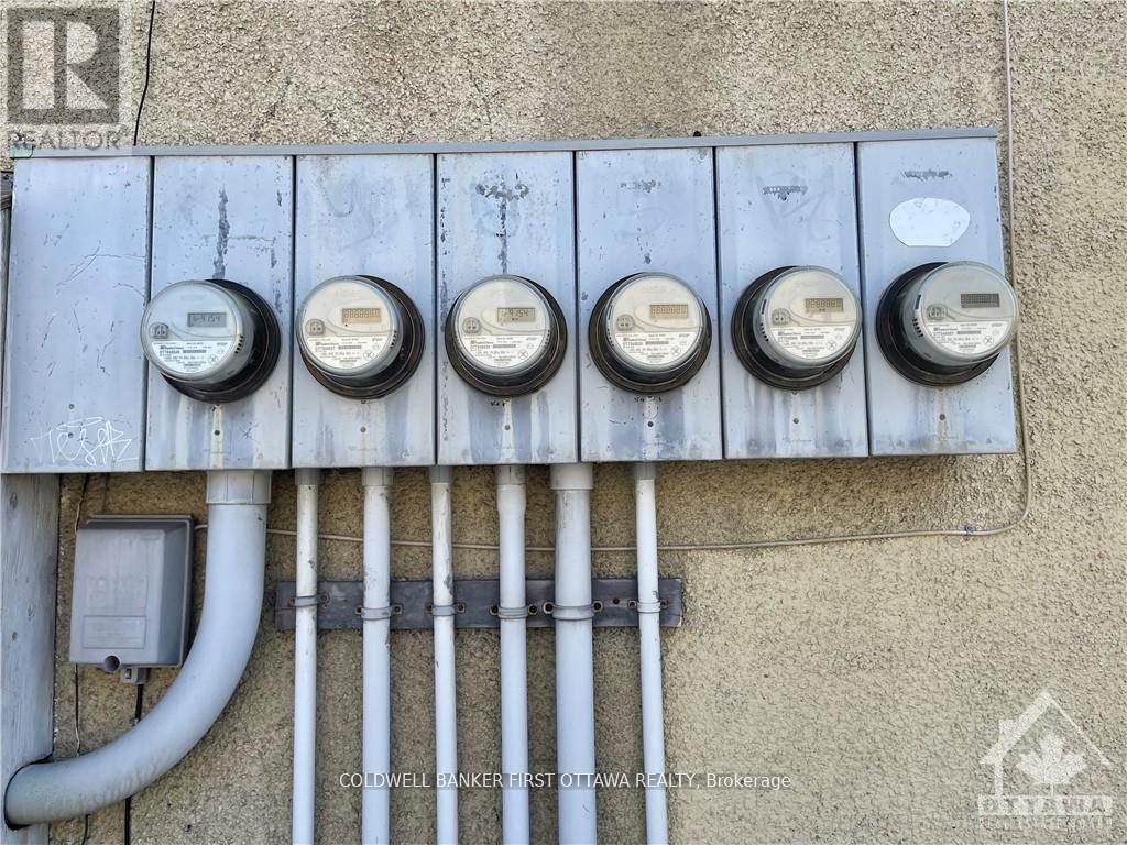 350 Booth Street, Ottawa, ON