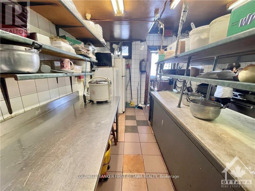 350 Booth Street, Ottawa, ON