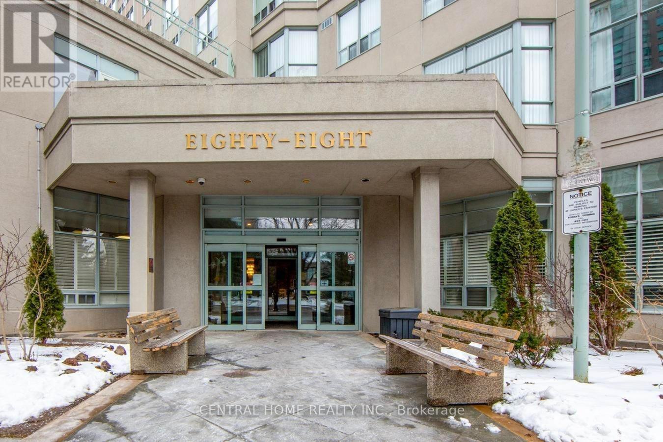 1815 - 88 Corporate Drive, Toronto, ON - Outdoor