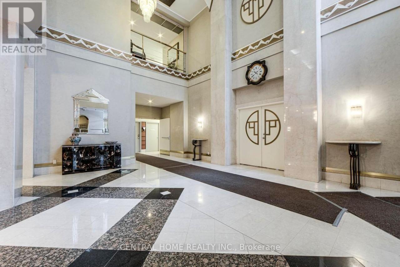 1815 - 88 Corporate Drive, Toronto, ON - Indoor Photo Showing Other Room