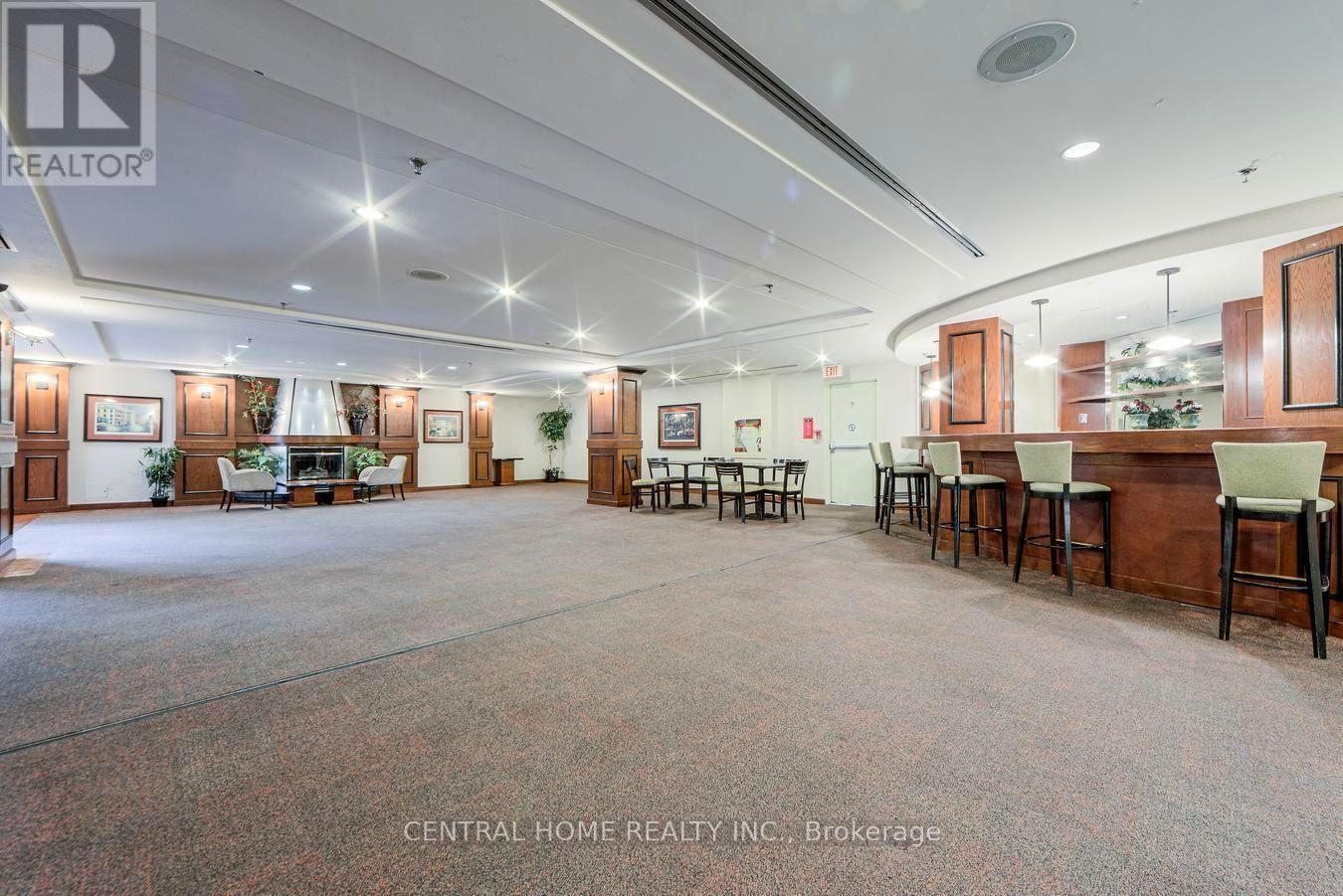 1815 - 88 Corporate Drive, Toronto, ON - Indoor Photo Showing Other Room