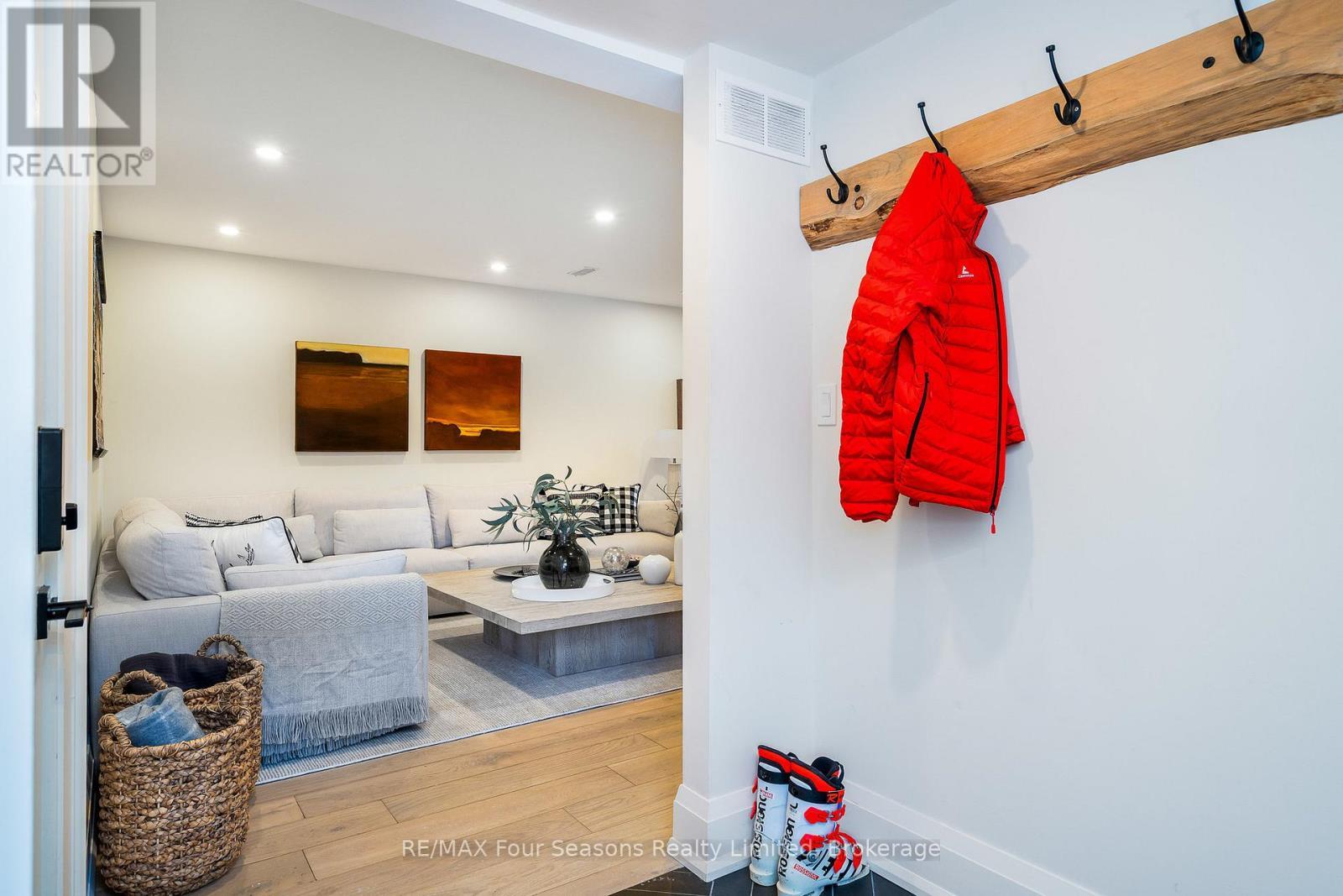 58 - 204 Blueski George Crescent, Blue Mountains, ON - Indoor