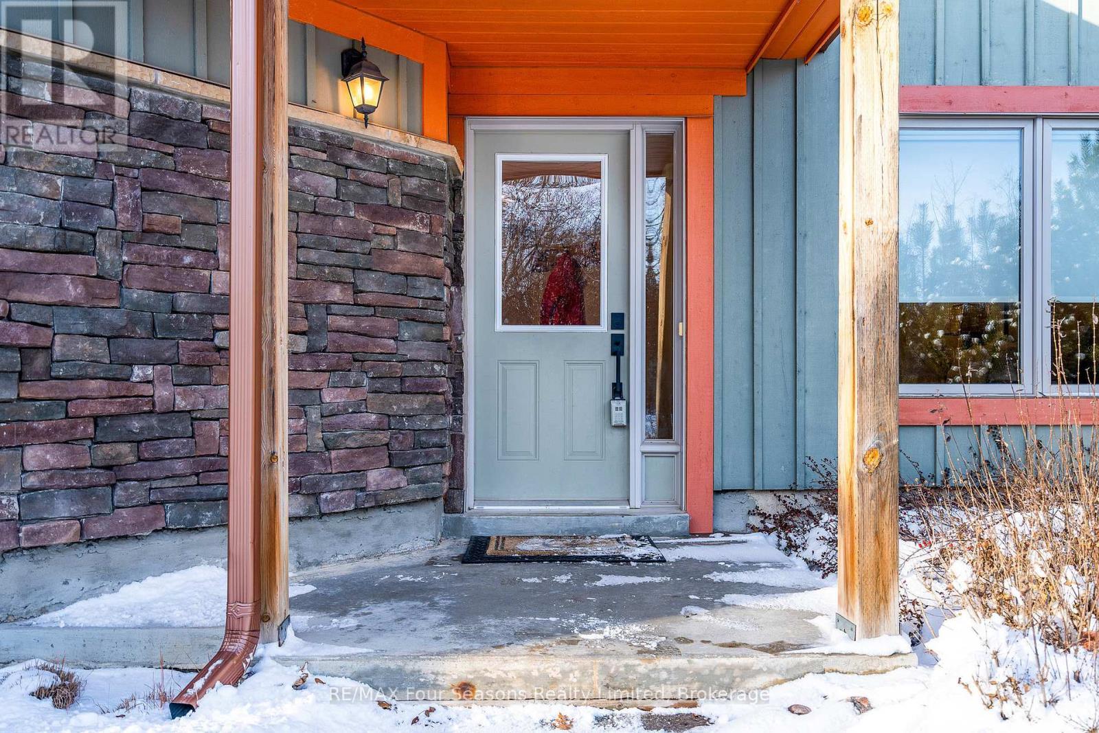 58 - 204 Blueski George Crescent, Blue Mountains, ON - Outdoor