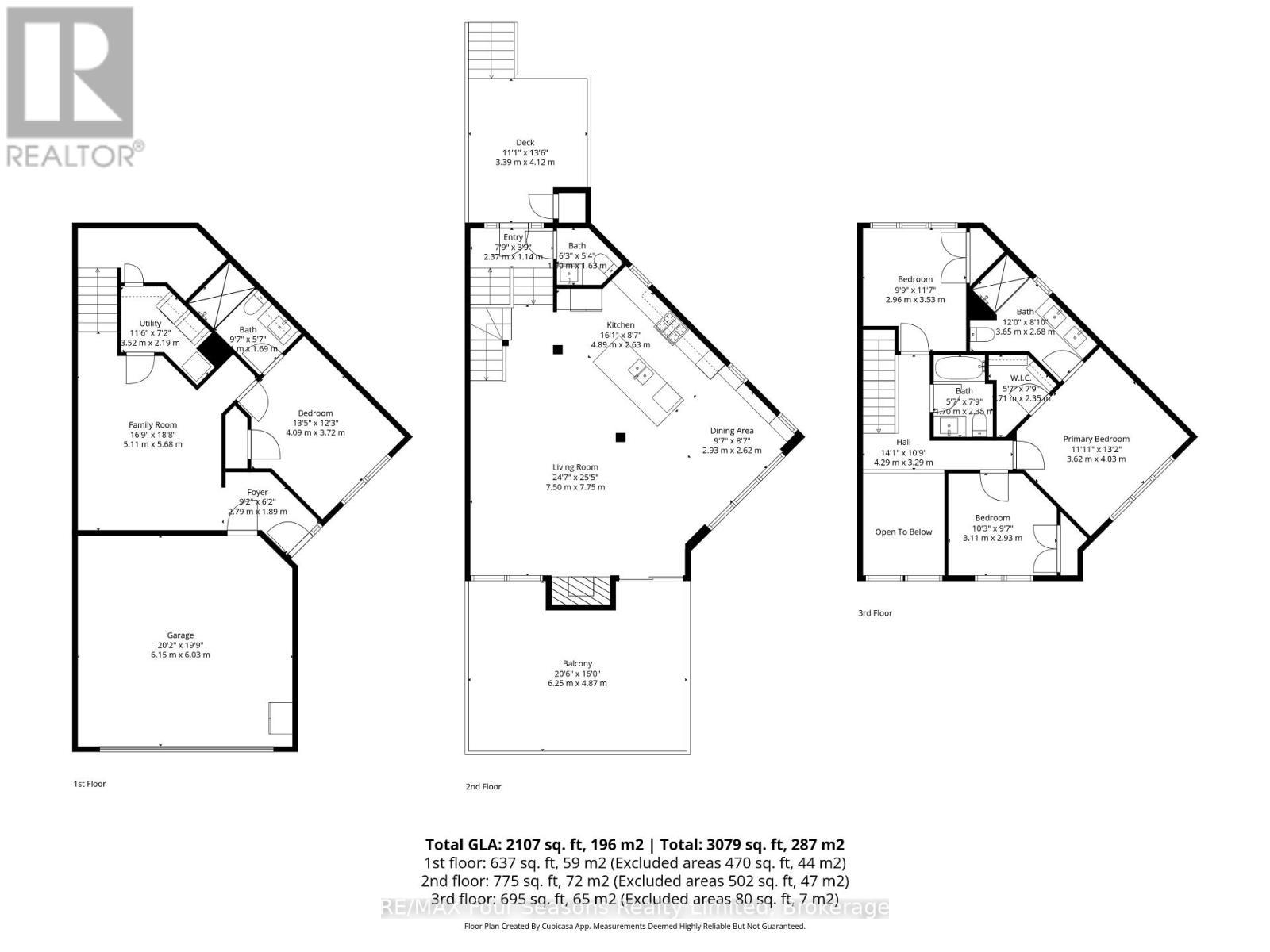 58 - 204 Blueski George Crescent, Blue Mountains, ON - Other