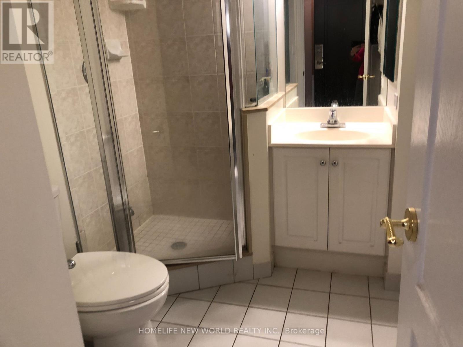 316 - 5418 Yonge Street, Toronto, ON - Indoor Photo Showing Bathroom
