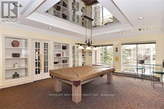 316 - 5418 Yonge Street, Toronto, ON - Indoor Photo Showing Other Room