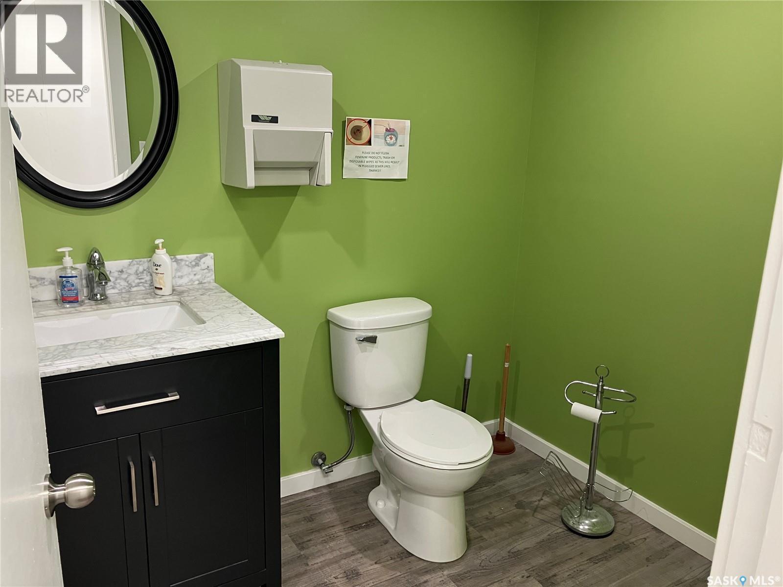 222 Centre Street, Nipawin, SK