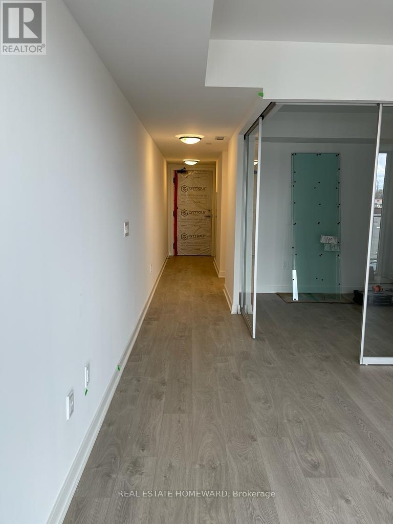 431 - 36 Zorra Street, Toronto, ON - Indoor Photo Showing Other Room