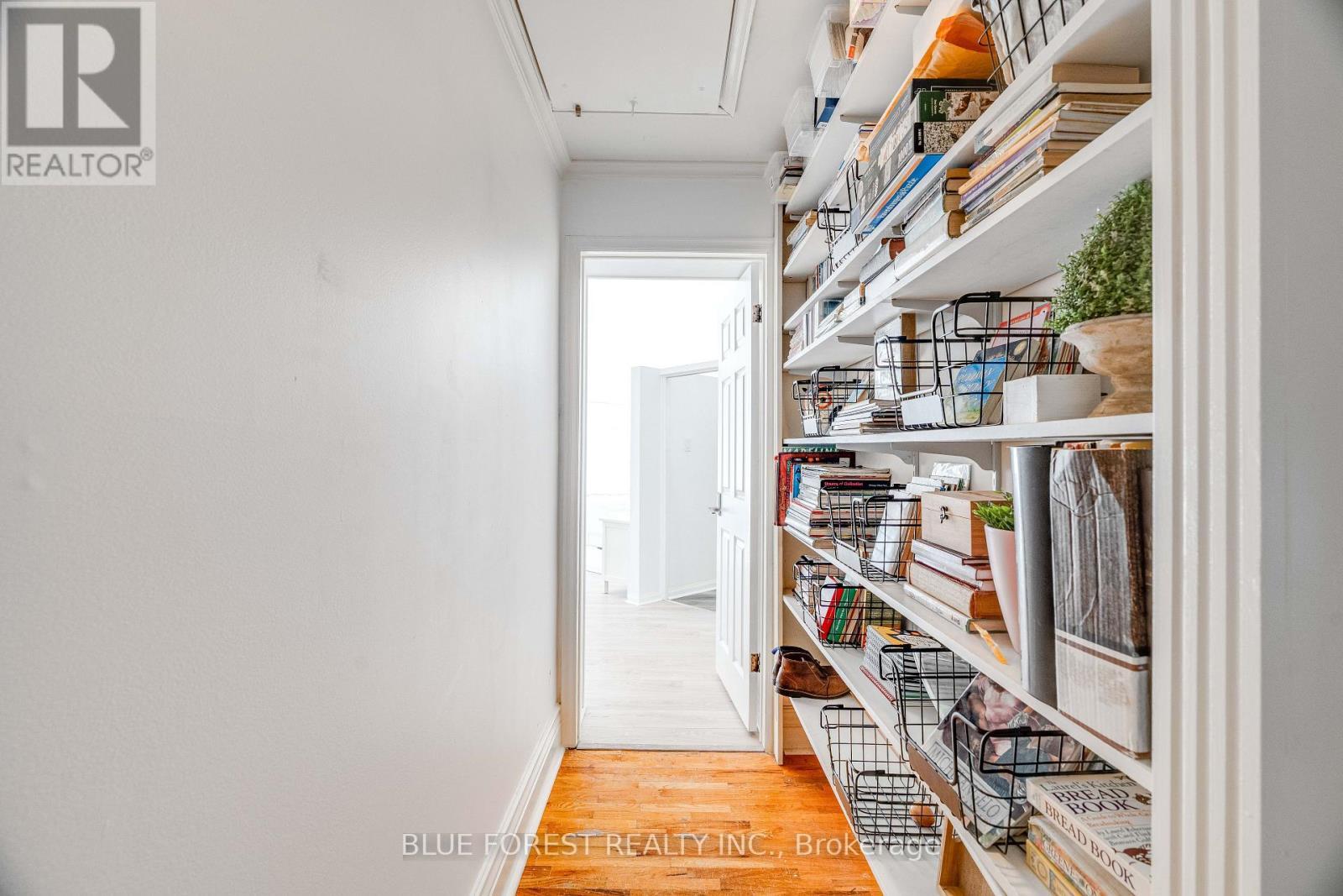 521 Upper Queen Street, London South (South P), ON - Indoor Photo Showing Other Room