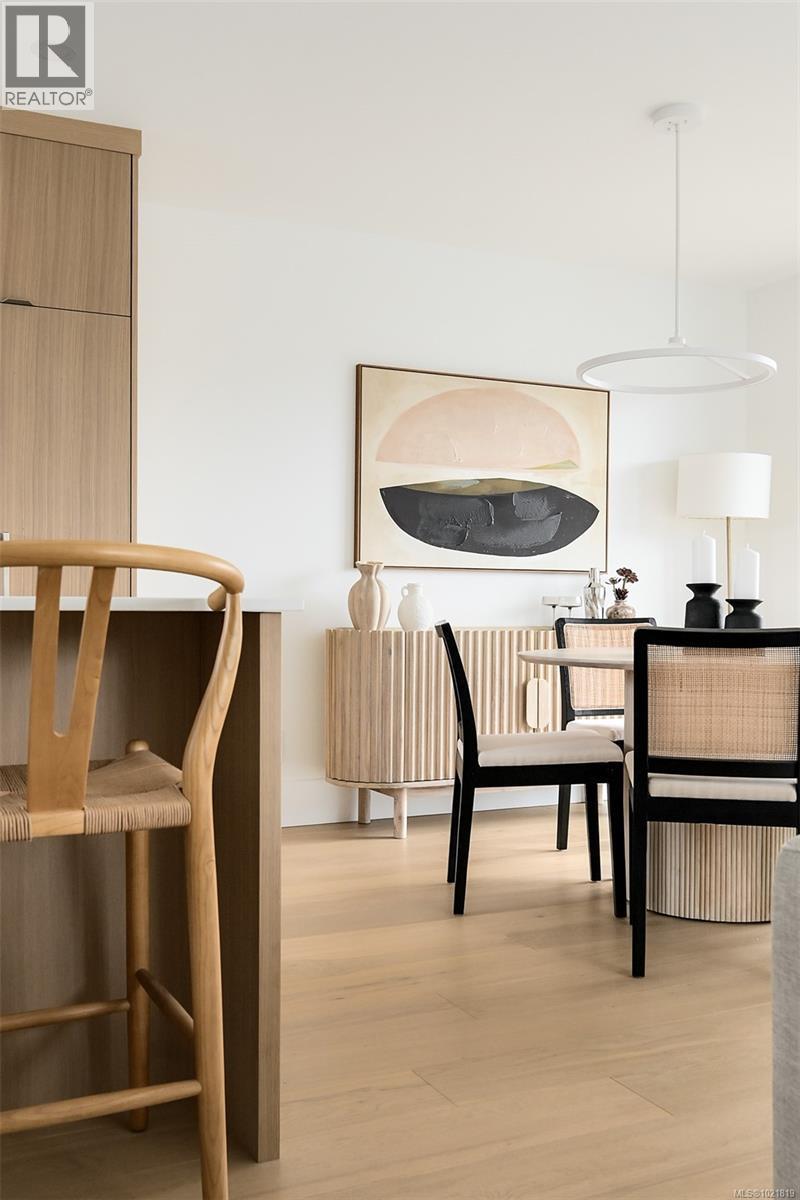 2 2268 Bowker Ave, Oak Bay, BC - Indoor Photo Showing Other Room