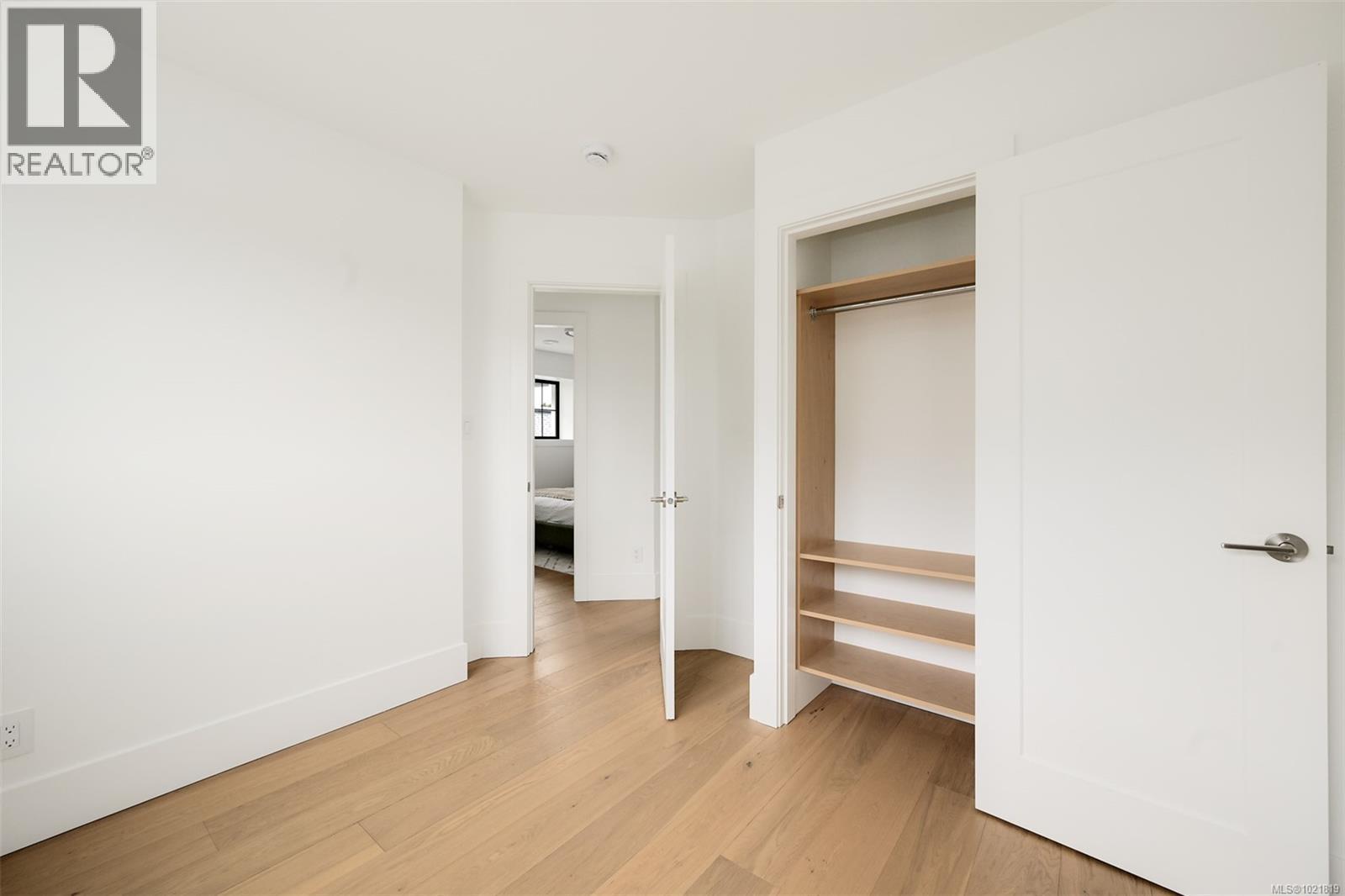 2 2268 Bowker Ave, Oak Bay, BC - Indoor Photo Showing Other Room