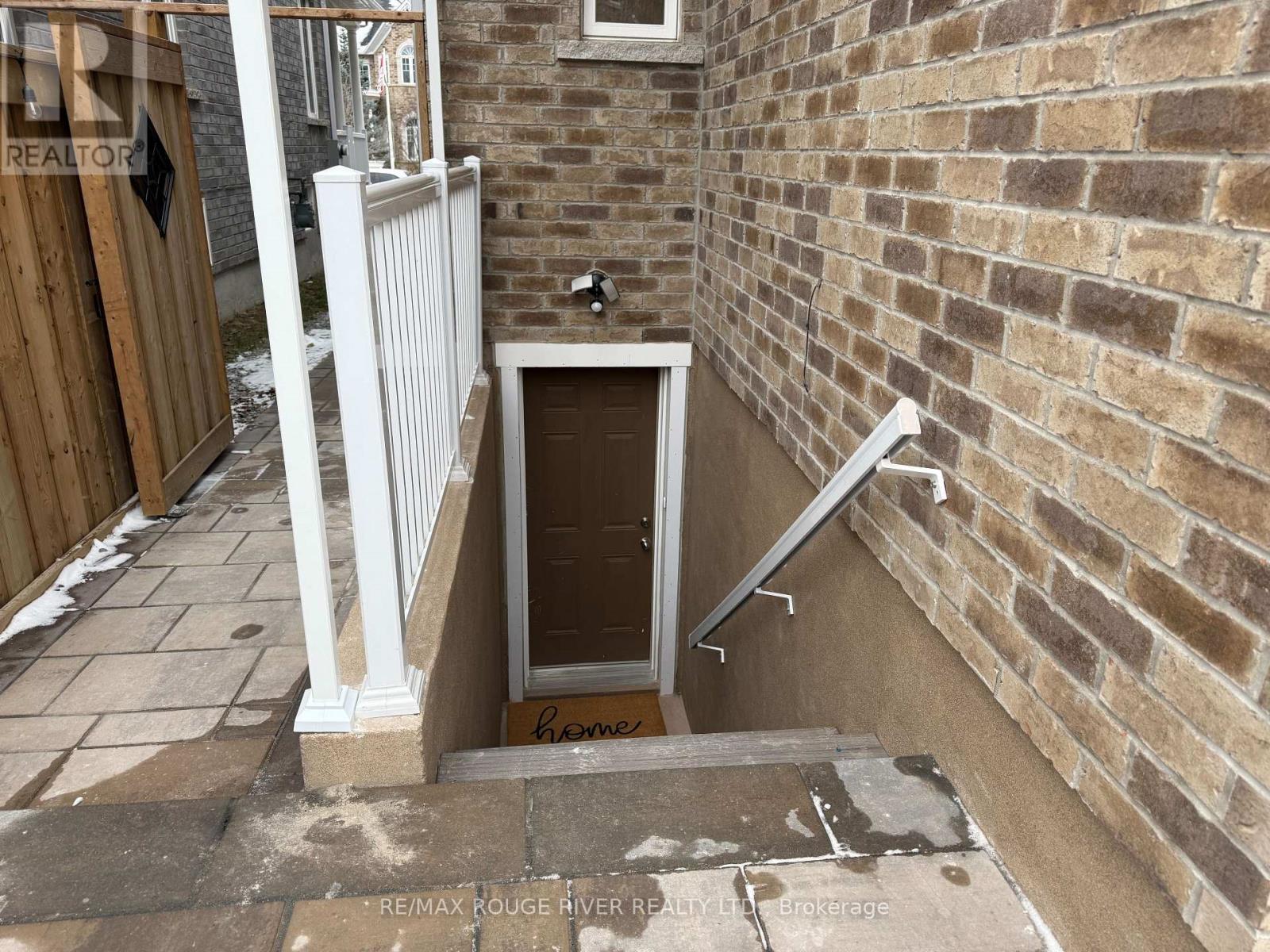 131 Sharplin Drive, Ajax, ON - Outdoor