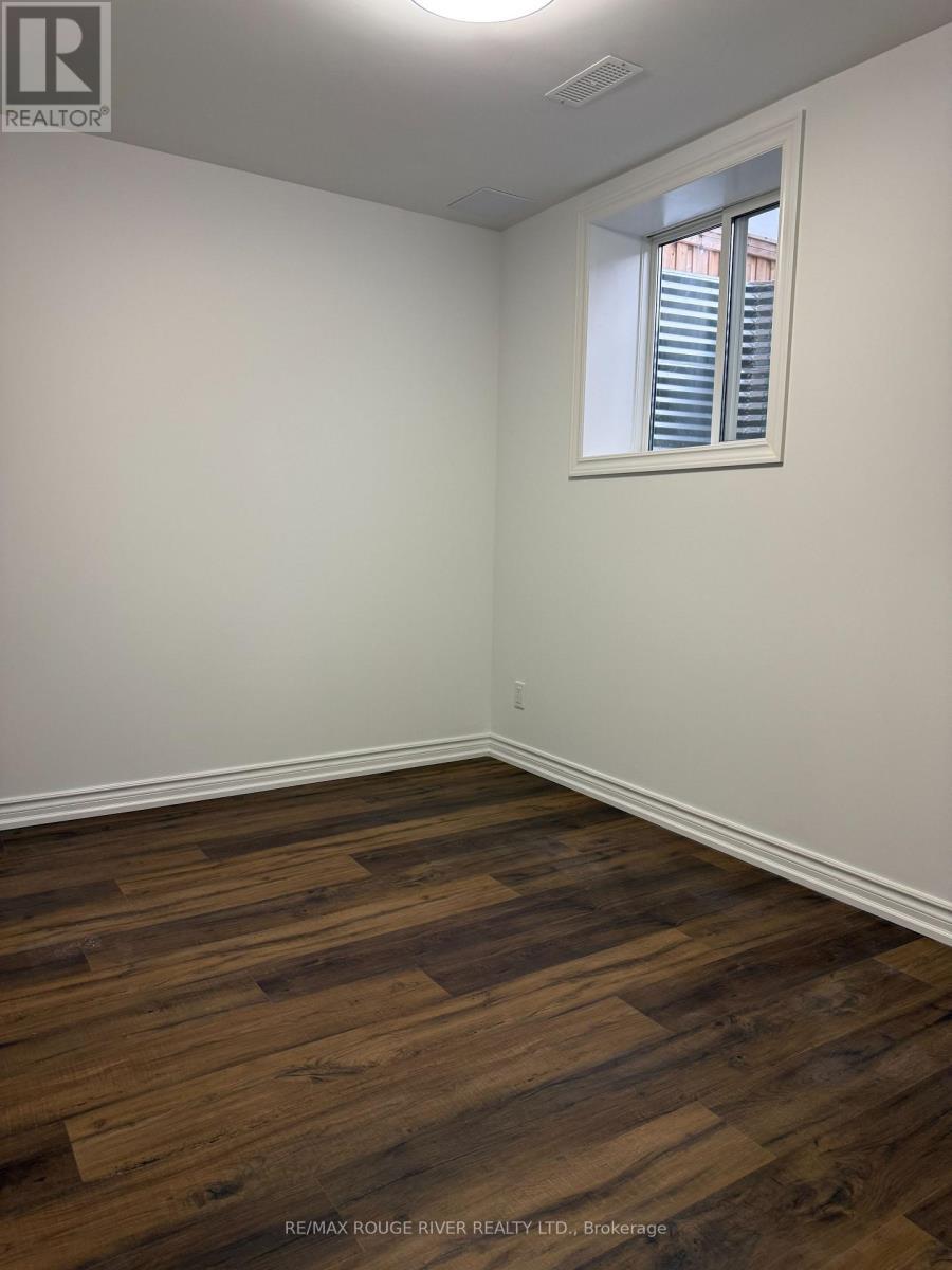 131 Sharplin Drive, Ajax, ON - Indoor Photo Showing Other Room