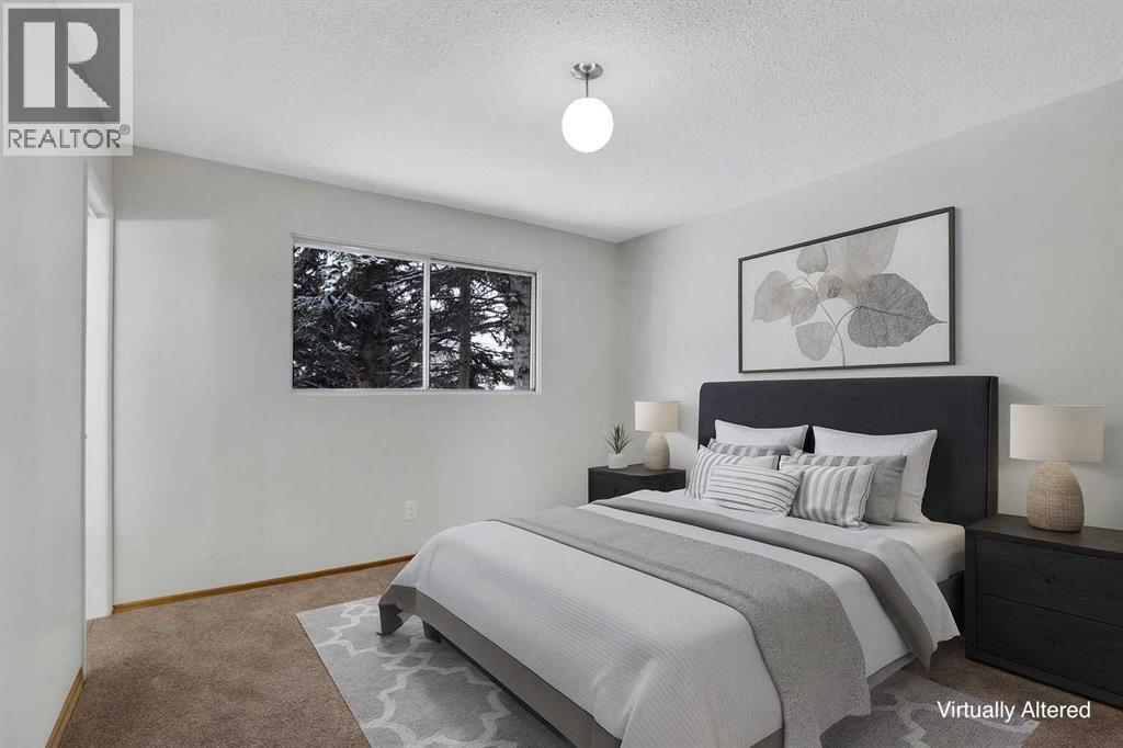 107 Silver Brook Drive Nw, Calgary, AB