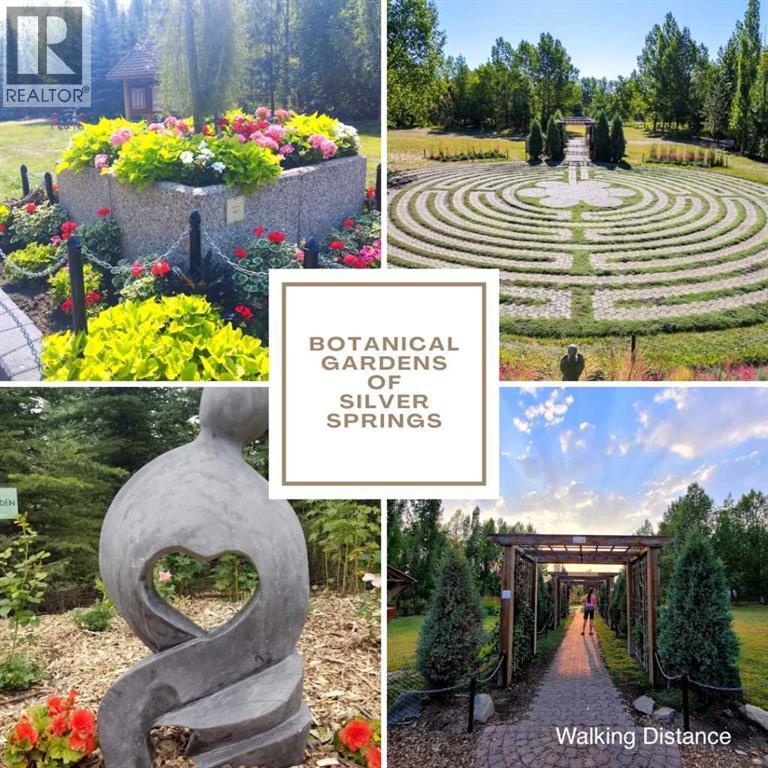 107 Silver Brook Drive Nw, Calgary, AB