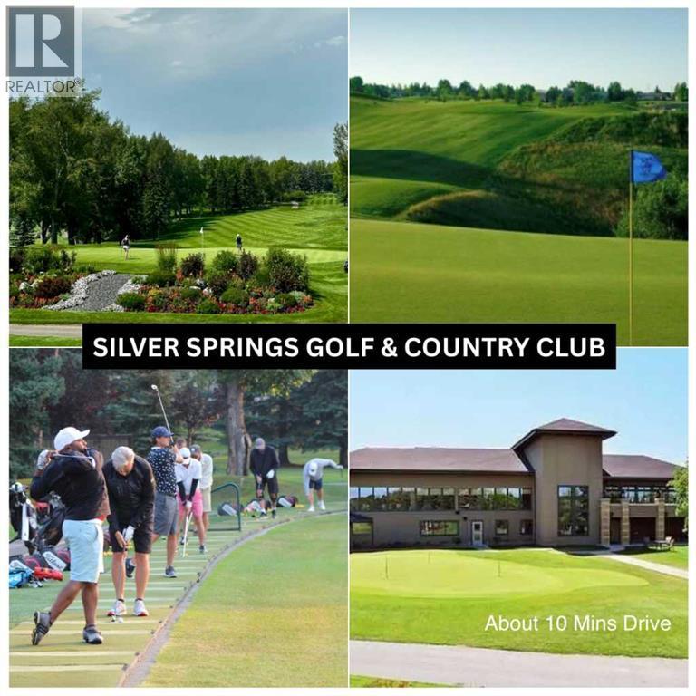 107 Silver Brook Drive Nw, Calgary, AB