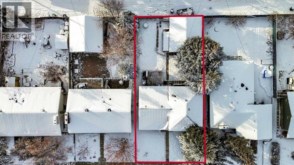 107 Silver Brook Drive Nw, Calgary, AB