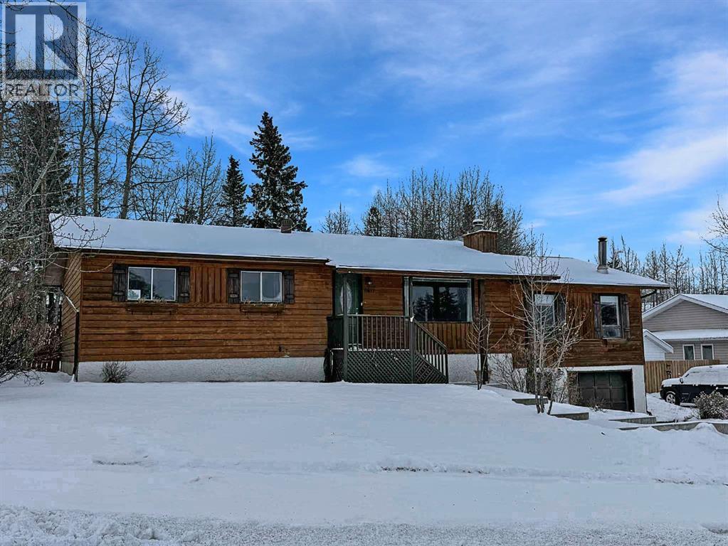 10653 105Th Avenue, Grande Cache, AB