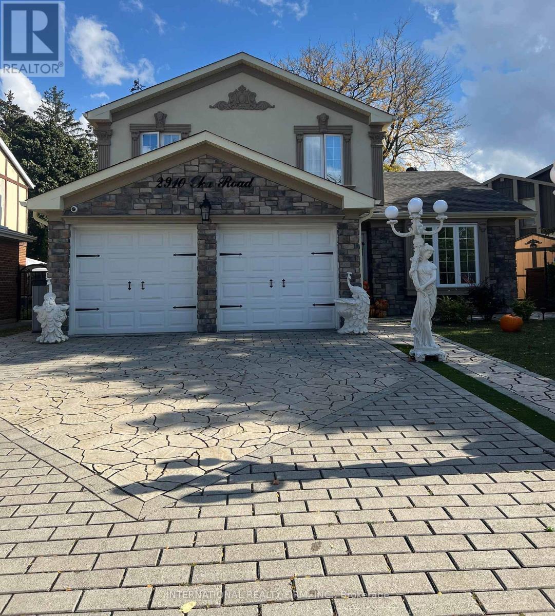 2910 Oka Road, Mississauga, ON