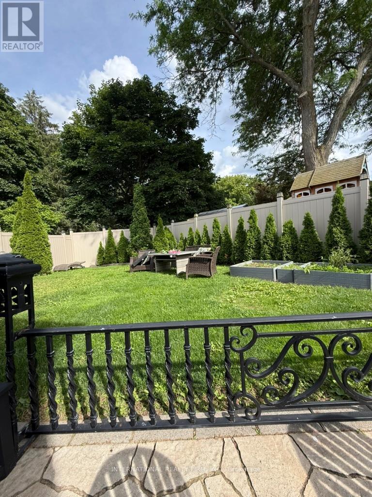 2910 Oka Road, Mississauga, ON