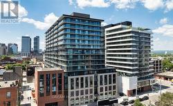 728 - 1 JARVIS ST STREET Hamilton, ON L8R 3J2