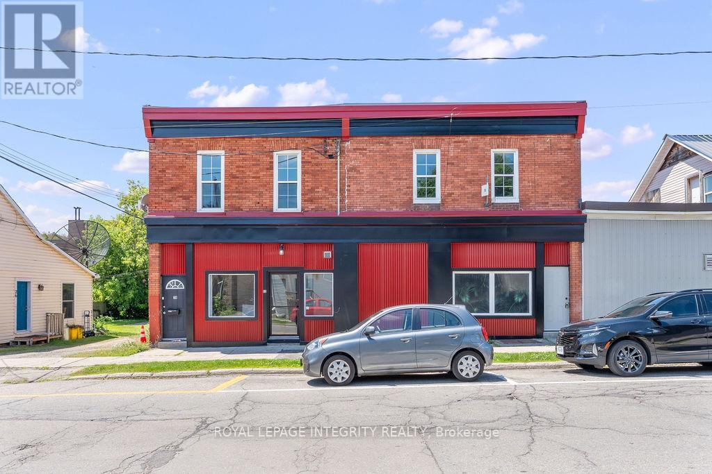 34 - 34 Market Street N, Smiths Falls, ON