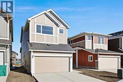 56 Fireside Common Cochrane, AB T4C 3H9