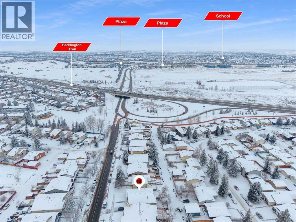 8420 Centre Street Ne, Calgary, AB