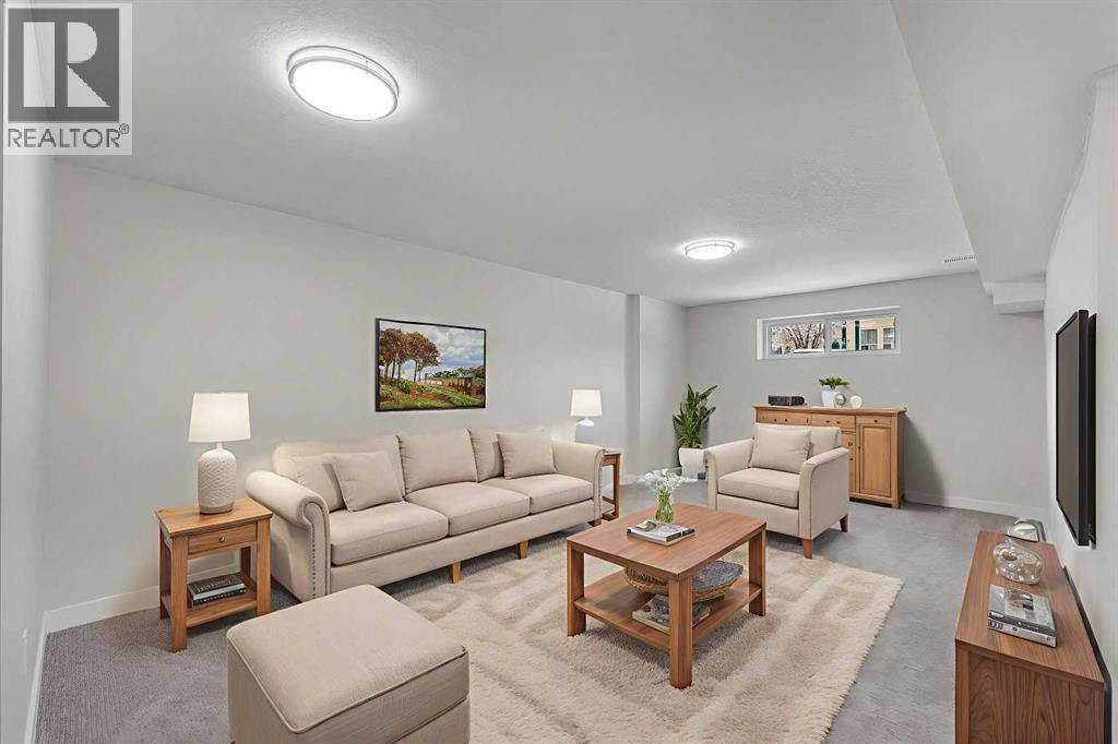 Virtually Staged - 8420 Centre Street Ne, Calgary, AB