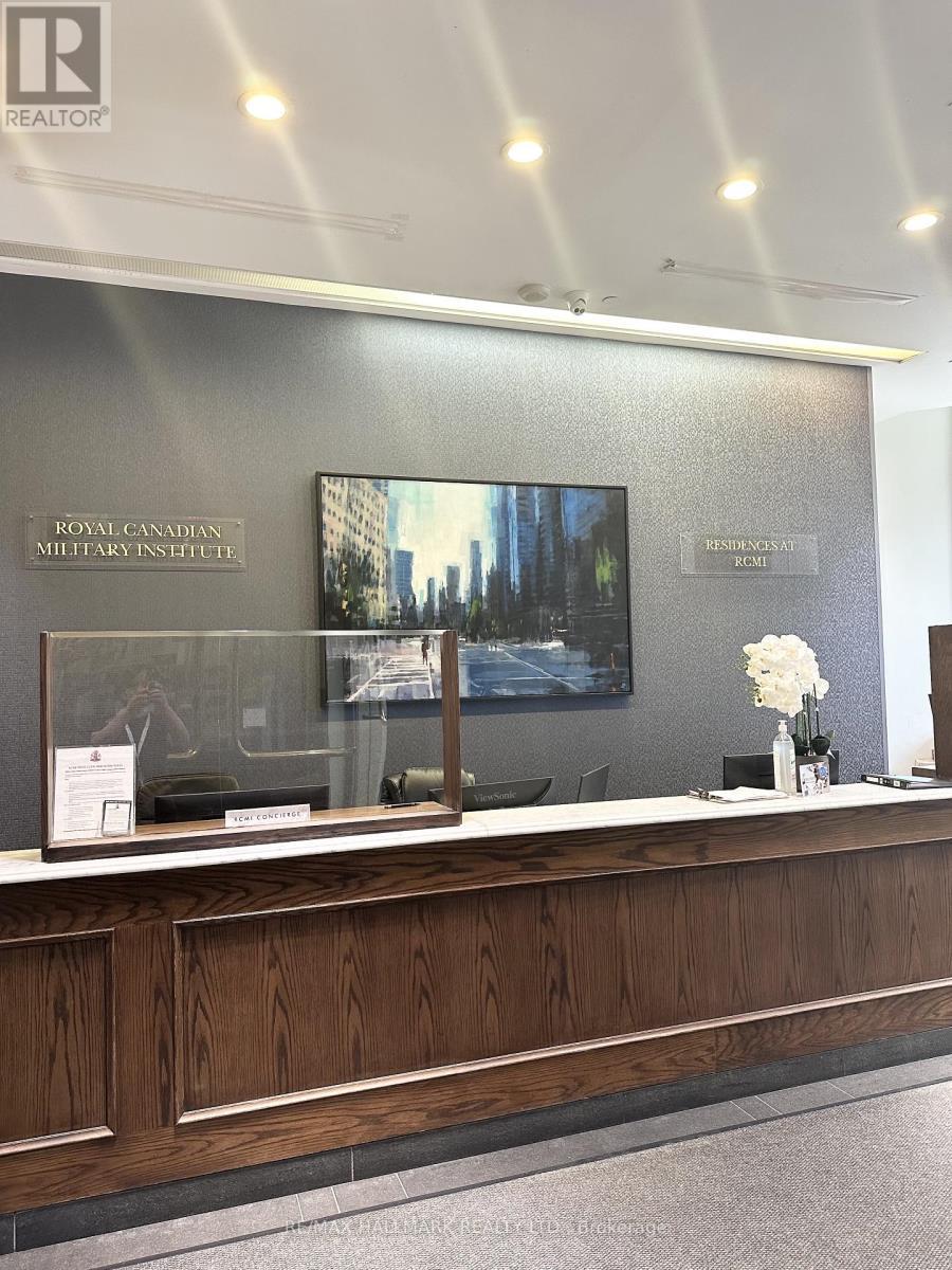 3109 - 426 University Avenue, Toronto, ON - Indoor Photo Showing Other Room