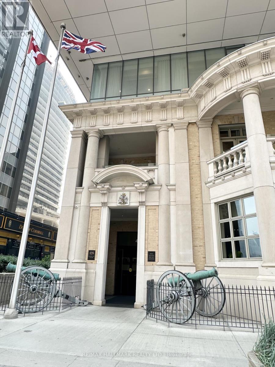 3109 - 426 University Avenue, Toronto, ON -