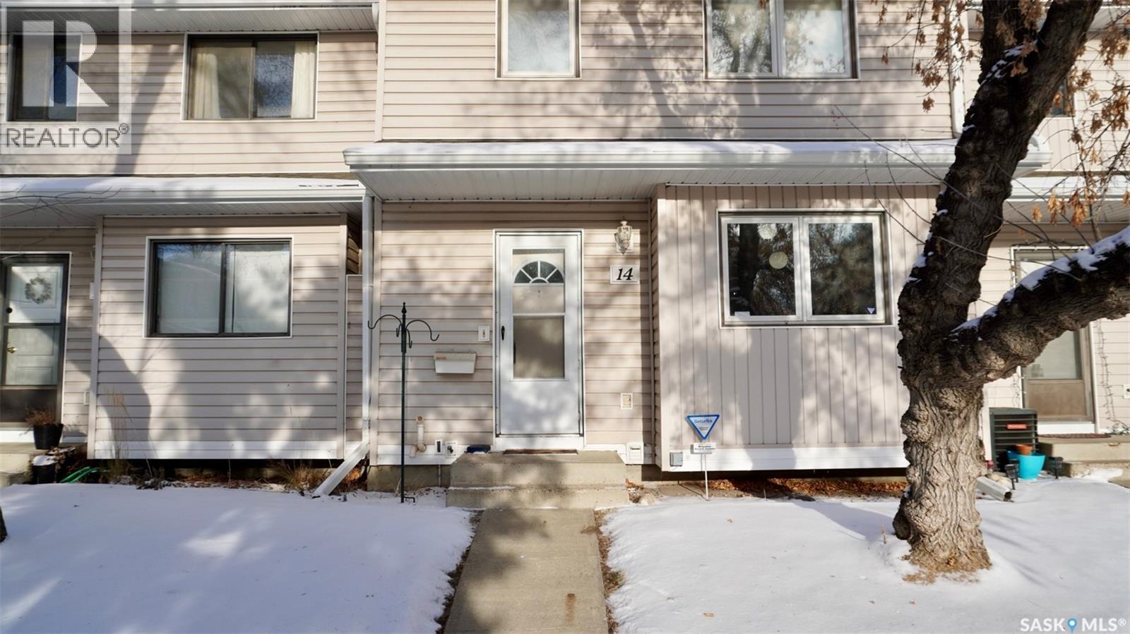 14 330 Haight Crescent, Saskatoon, SK