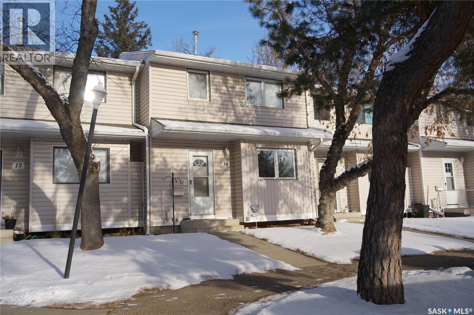 14 330 Haight Crescent, Saskatoon, SK