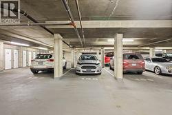 Parking Stall 156 -- Larger Stall -- 17 ft x 11.25 ft (Second Level) -