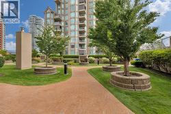 Parklike Setting in Community -