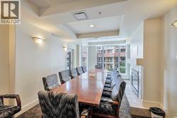 Meeting Room -- 2nd Level -