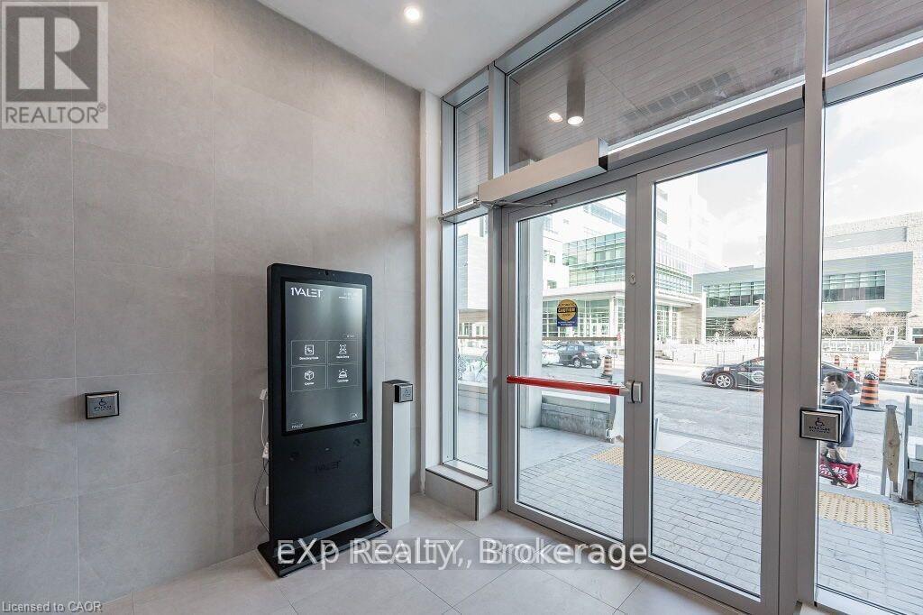 701 - 60 Frederick Street, Kitchener, ON - Indoor Photo Showing Other Room