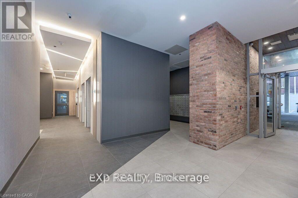 701 - 60 Frederick Street, Kitchener, ON - Photo Showing Other Room