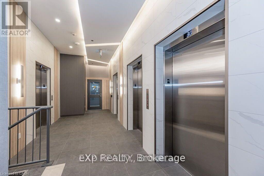 701 - 60 Frederick Street, Kitchener, ON - Indoor Photo Showing Other Room