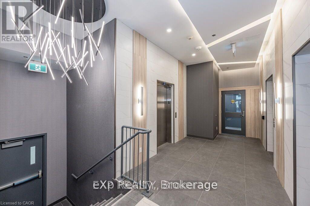 701 - 60 Frederick Street, Kitchener, ON - Indoor Photo Showing Other Room